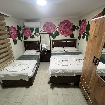 이스탄불 Sultanahmet Blue Yacht House 아파트 외부 사진