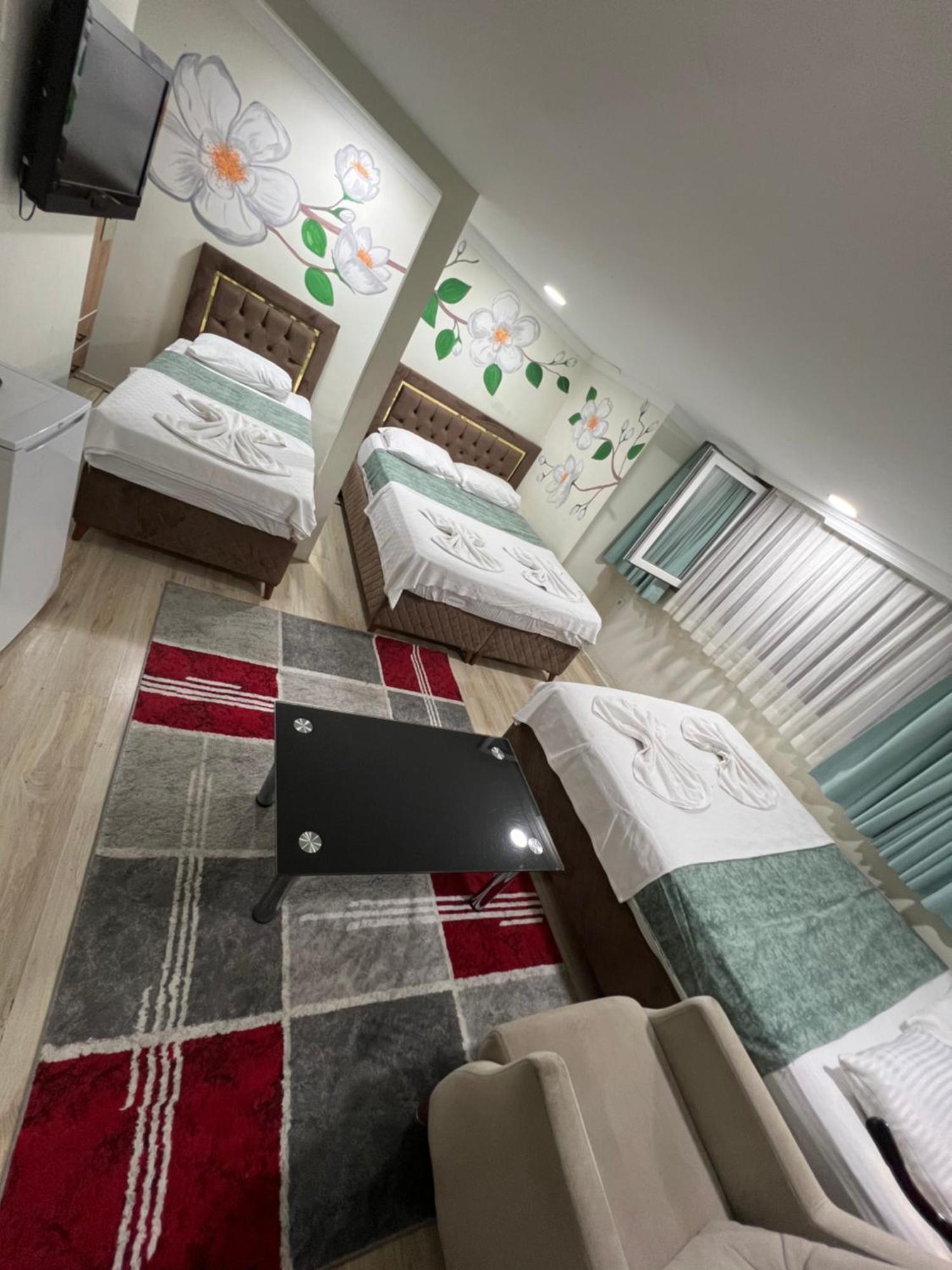 이스탄불 Sultanahmet Blue Yacht House 아파트 외부 사진