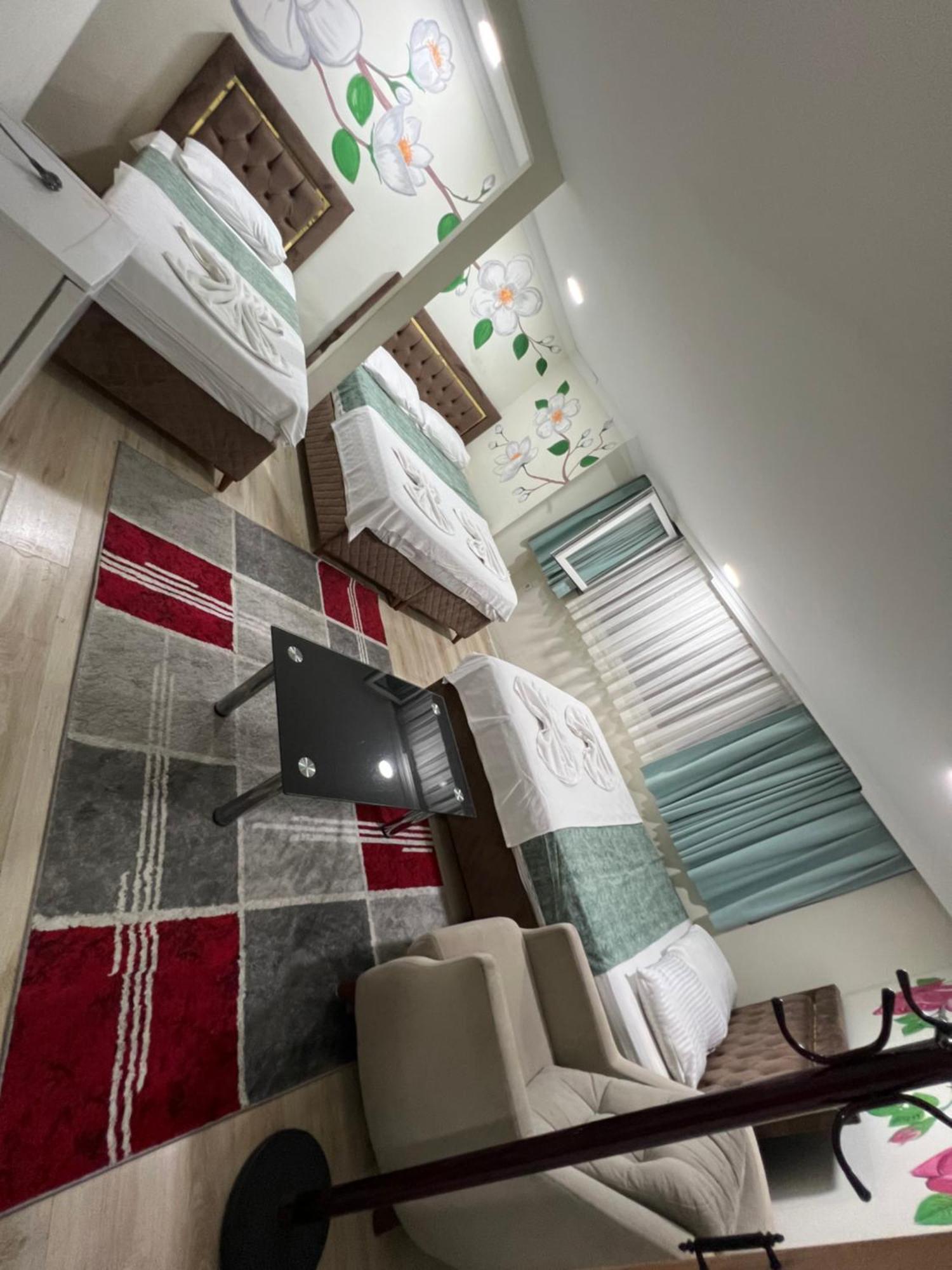 이스탄불 Sultanahmet Blue Yacht House 아파트 외부 사진