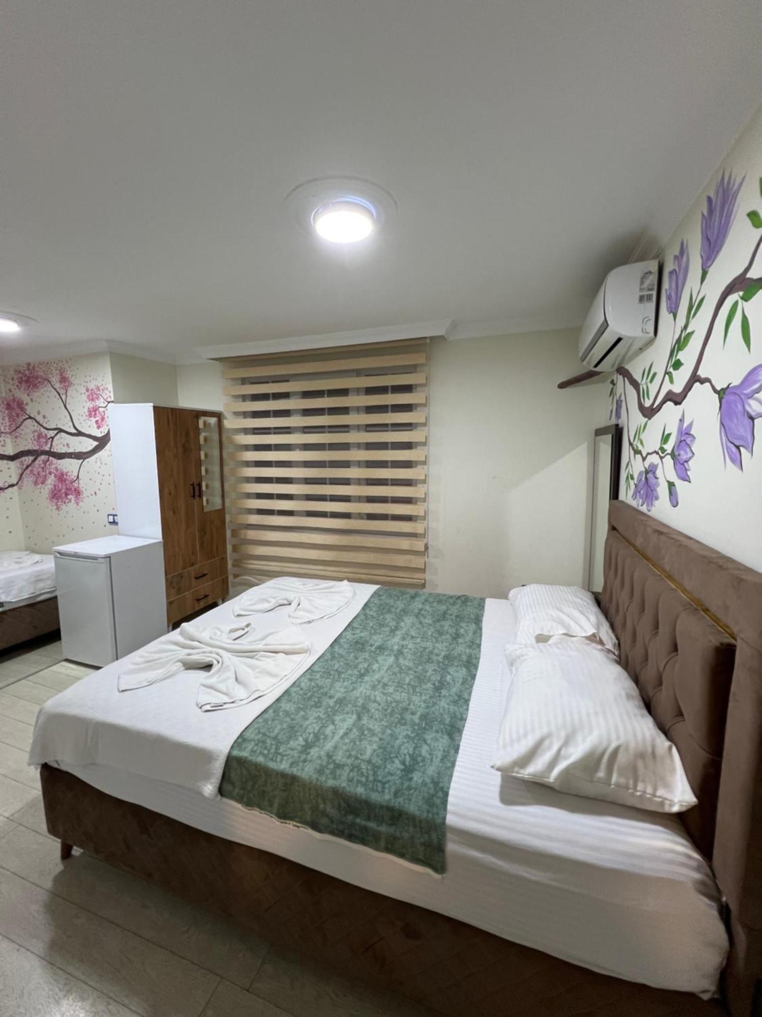 이스탄불 Sultanahmet Blue Yacht House 아파트 외부 사진