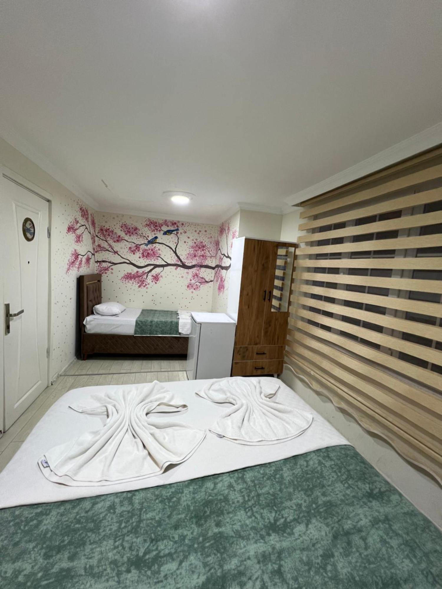 이스탄불 Sultanahmet Blue Yacht House 아파트 외부 사진