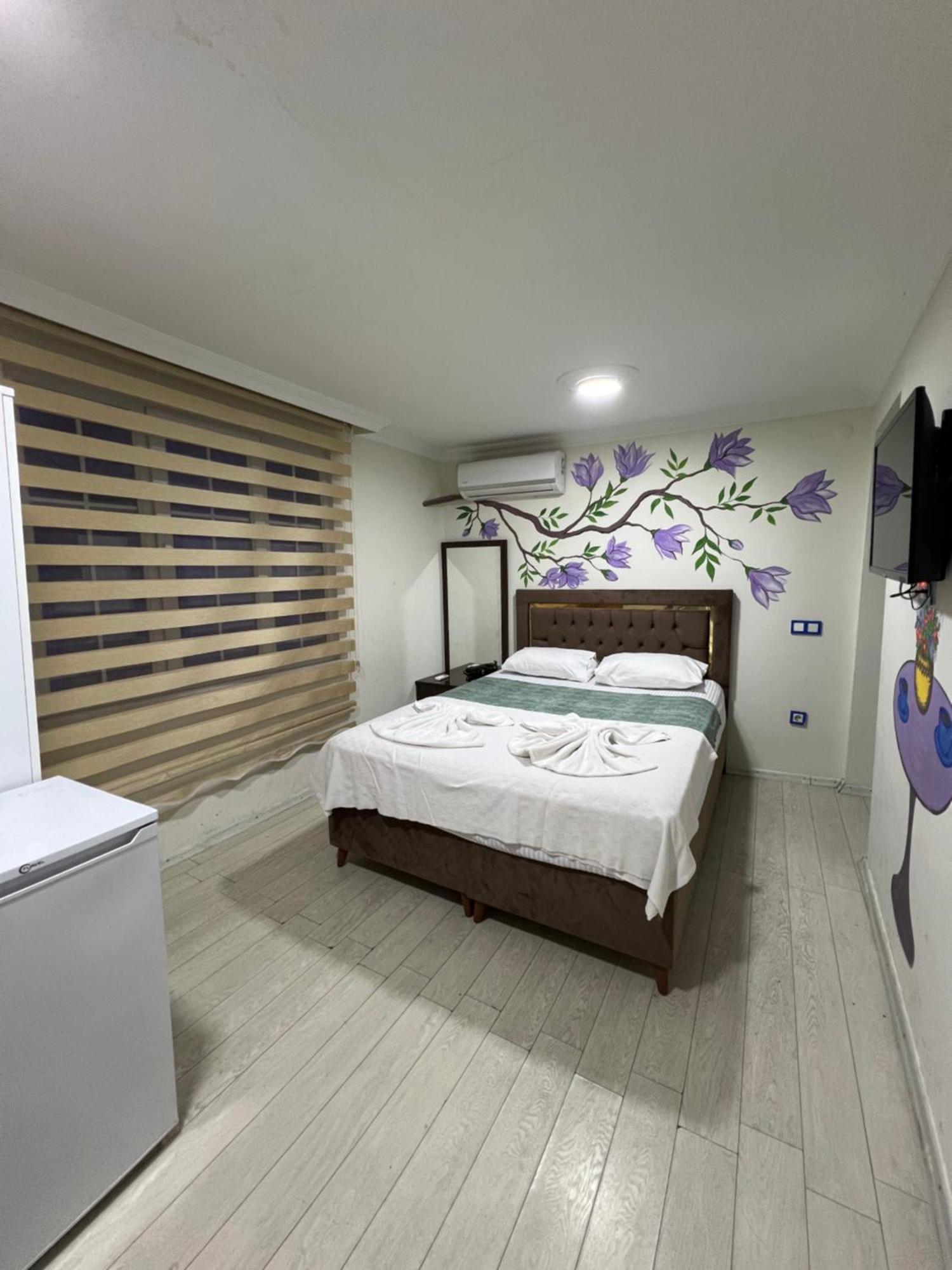 이스탄불 Sultanahmet Blue Yacht House 아파트 외부 사진