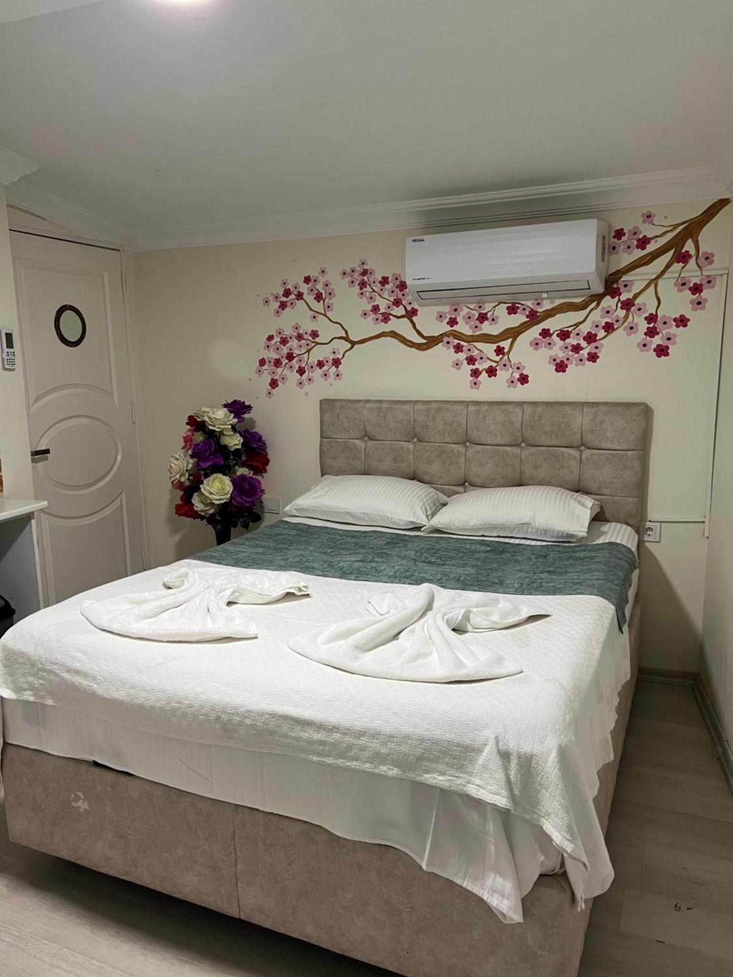 이스탄불 Sultanahmet Blue Yacht House 아파트 외부 사진