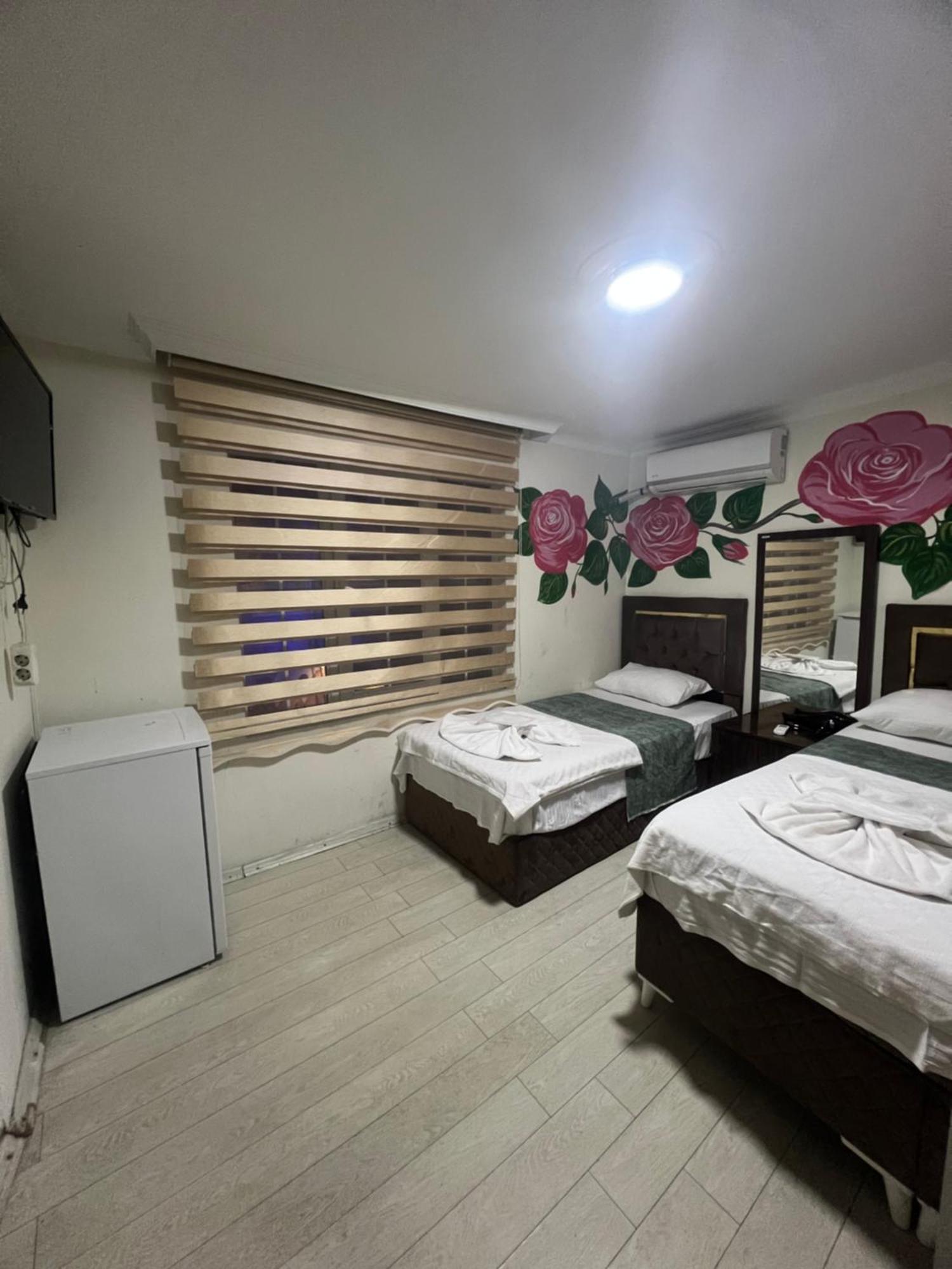 이스탄불 Sultanahmet Blue Yacht House 아파트 외부 사진