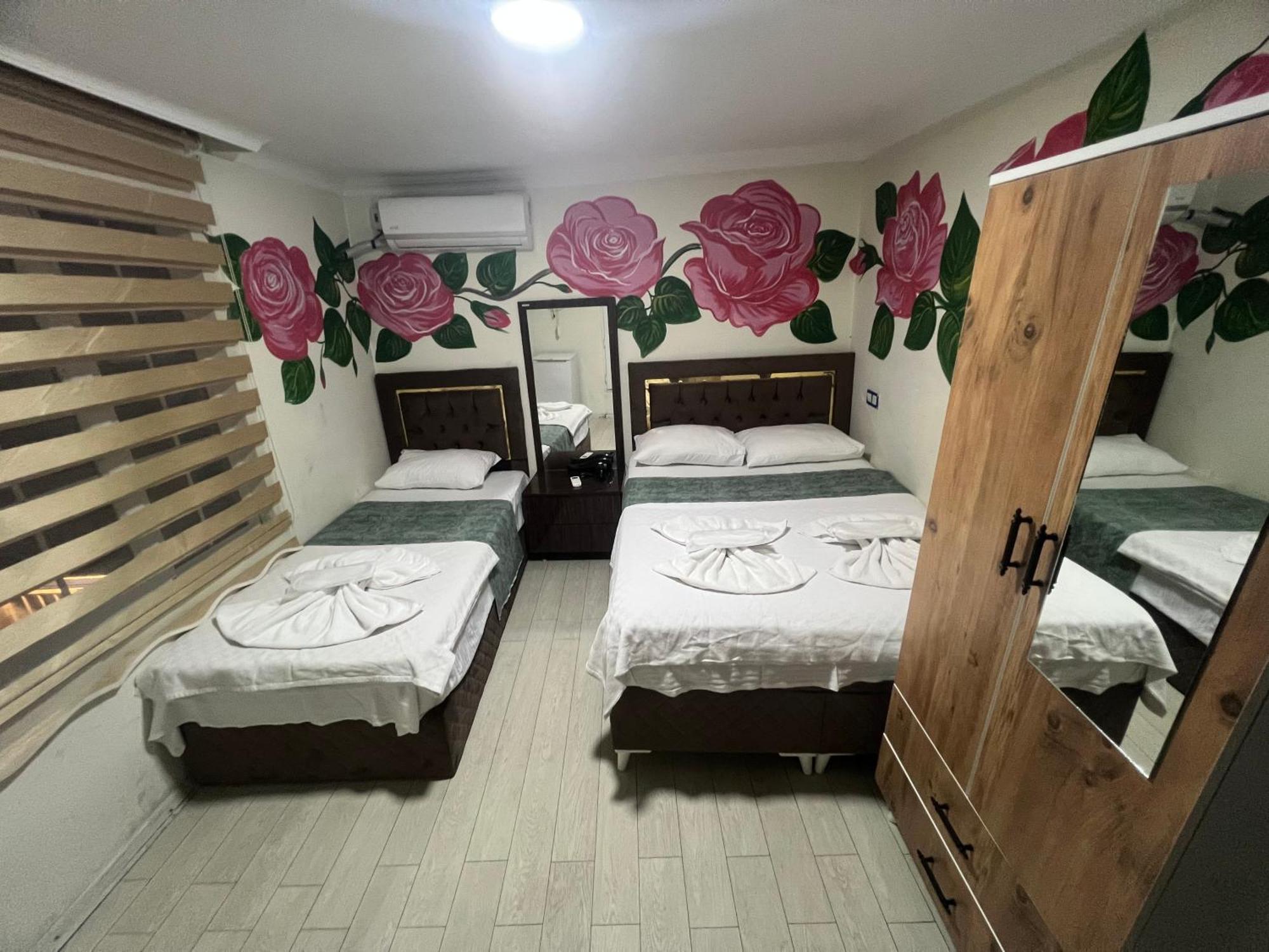 이스탄불 Sultanahmet Blue Yacht House 아파트 외부 사진
