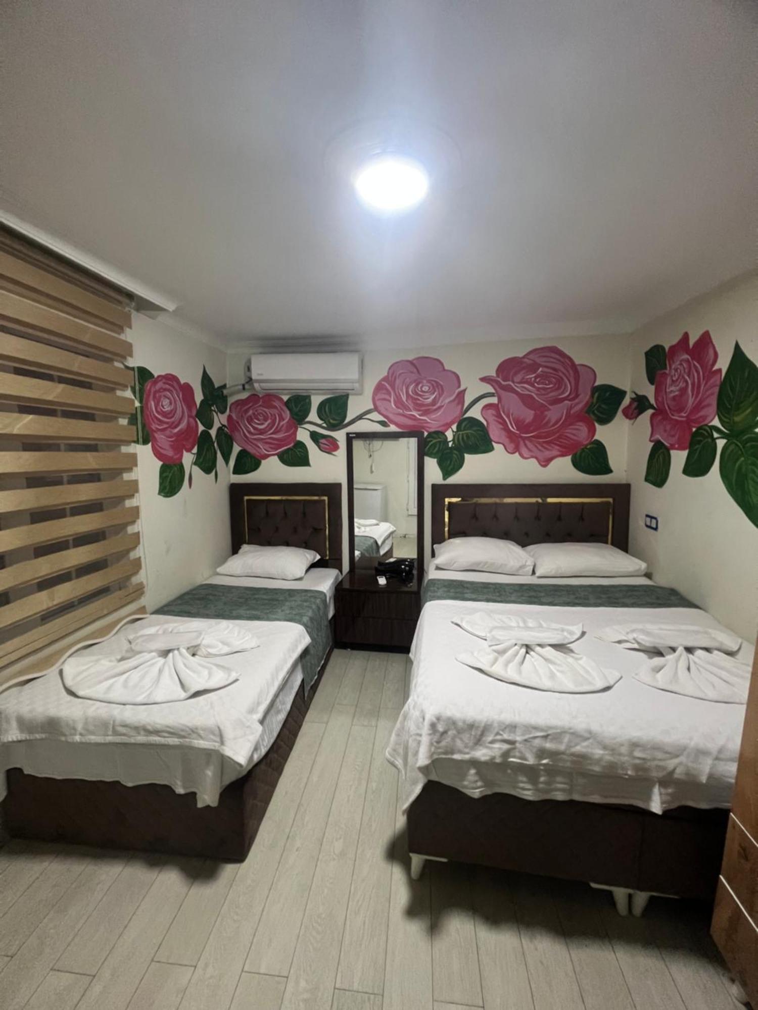 이스탄불 Sultanahmet Blue Yacht House 아파트 외부 사진