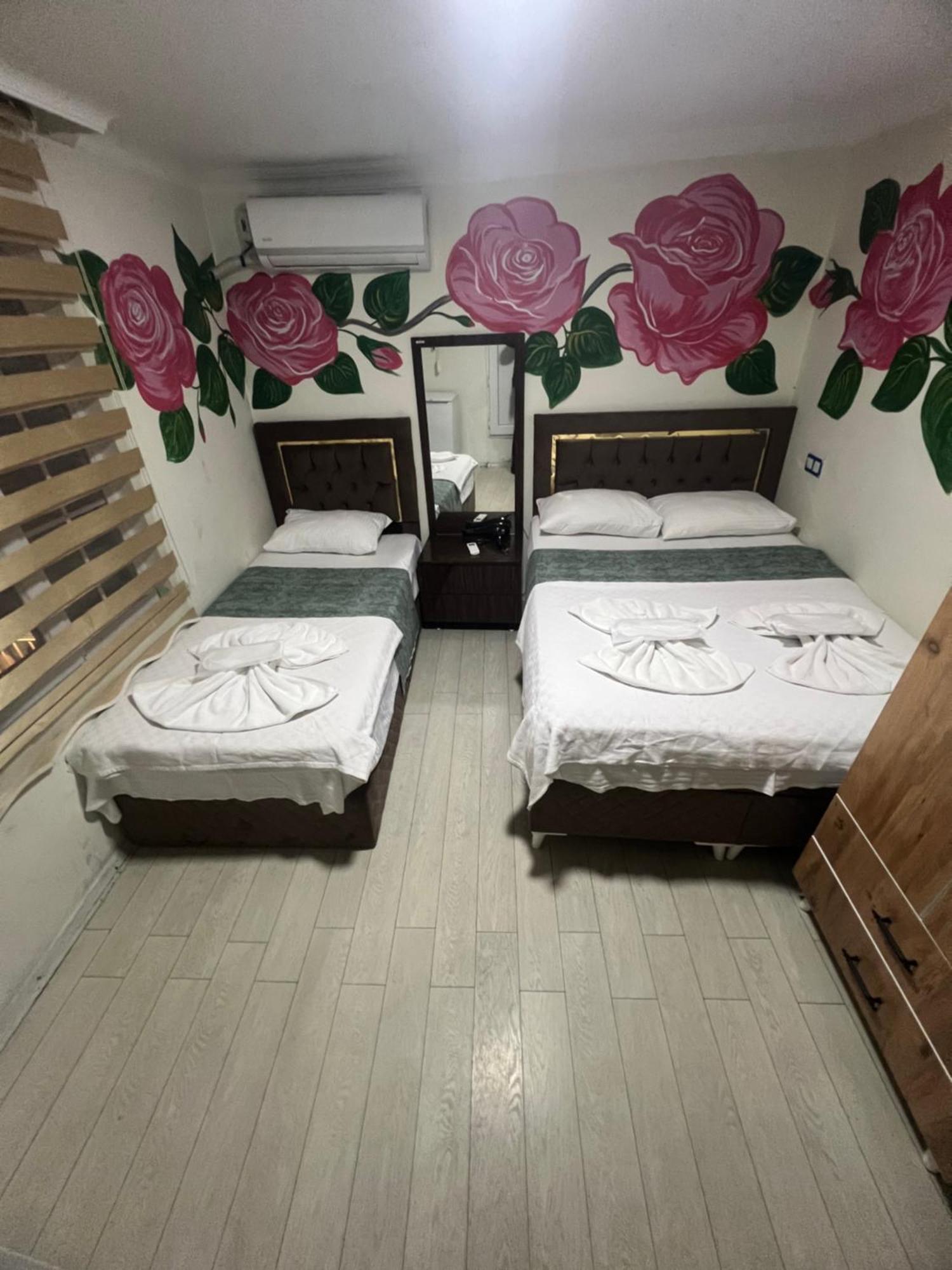 이스탄불 Sultanahmet Blue Yacht House 아파트 외부 사진