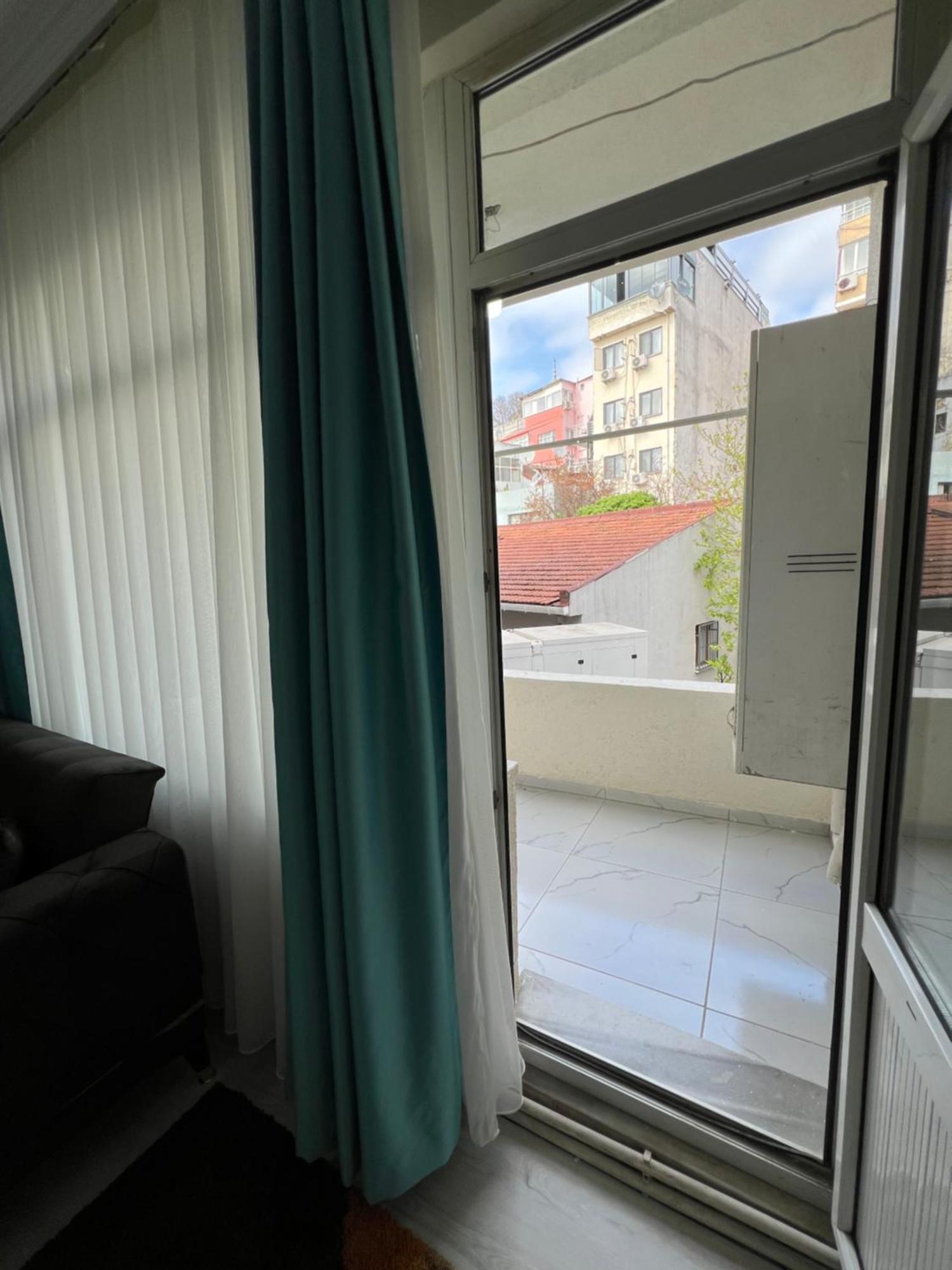 이스탄불 Sultanahmet Blue Yacht House 아파트 외부 사진